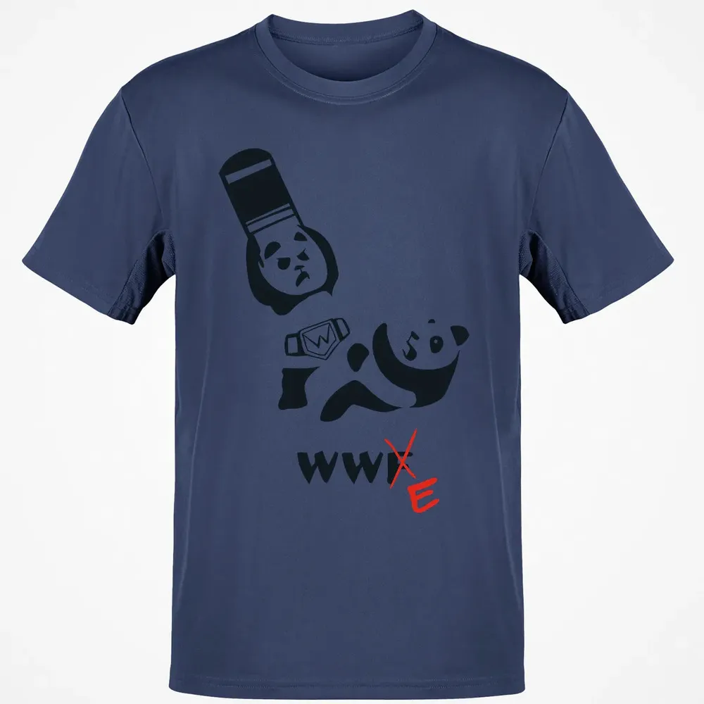 WWF/E Classic Unisex T-Shirt - 8