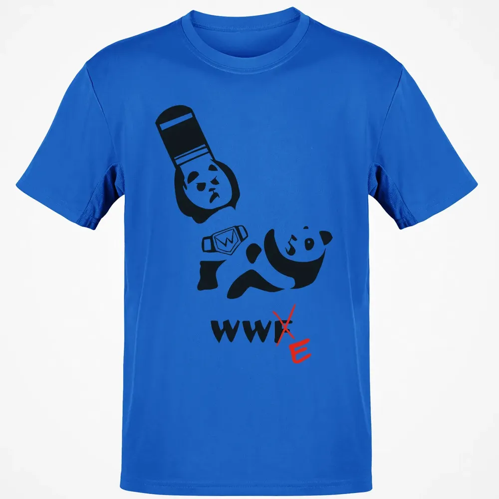 WWF/E Classic Unisex T-Shirt - 12