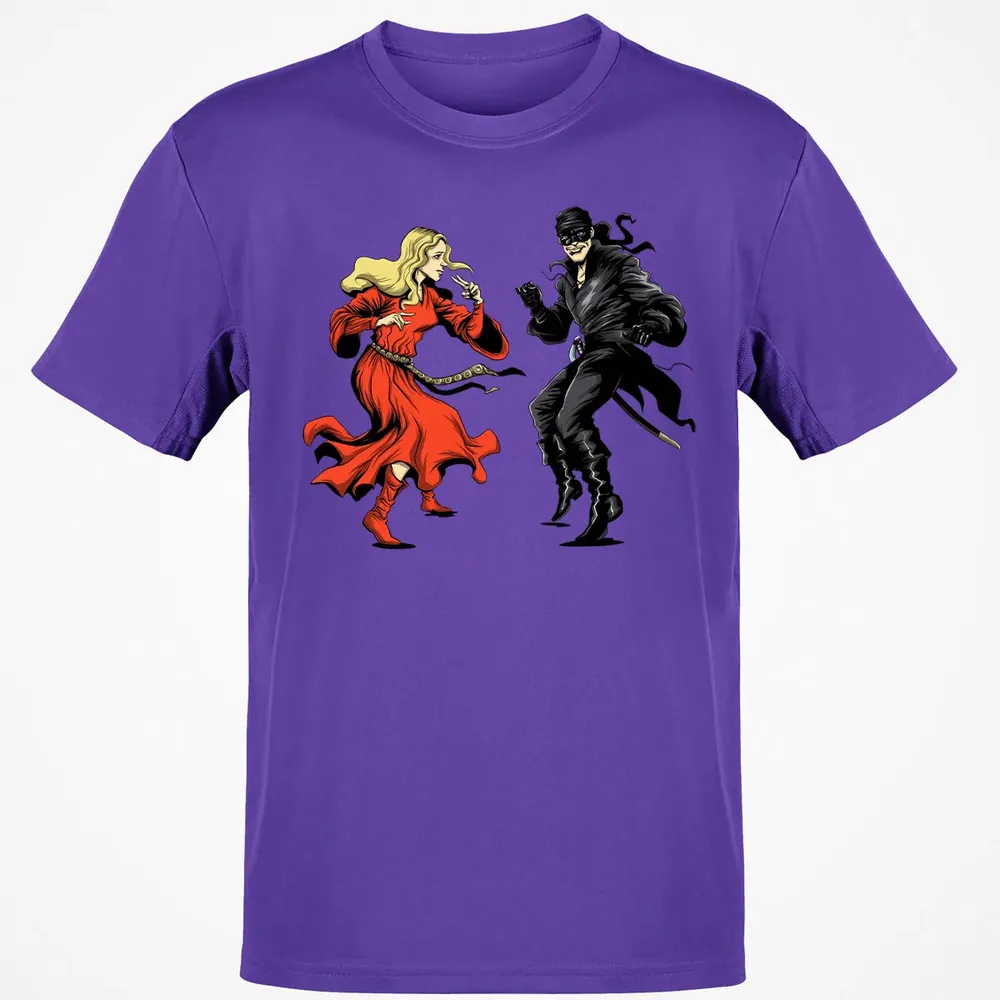 The Princess Fiction Classic Unisex T-Shirt - 10