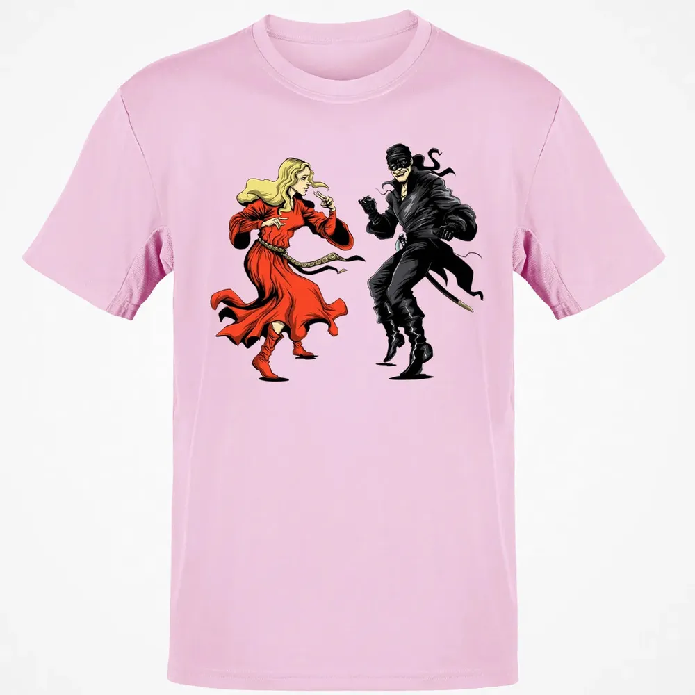 The Princess Fiction Classic Unisex T-Shirt - 6