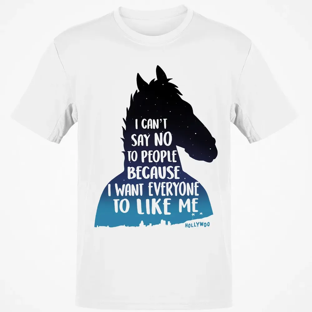 To Like Me Classic Unisex T-Shirt - 13