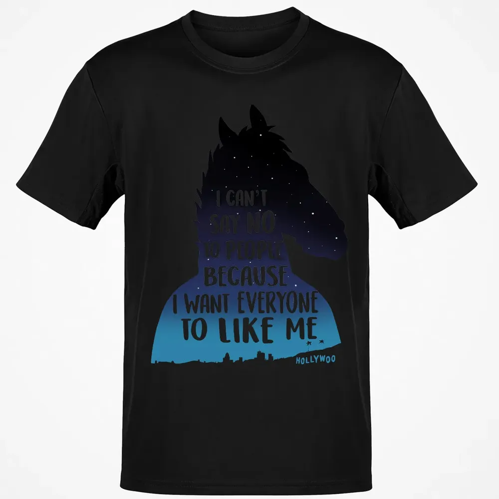 To Like Me Classic Unisex T-Shirt - 2