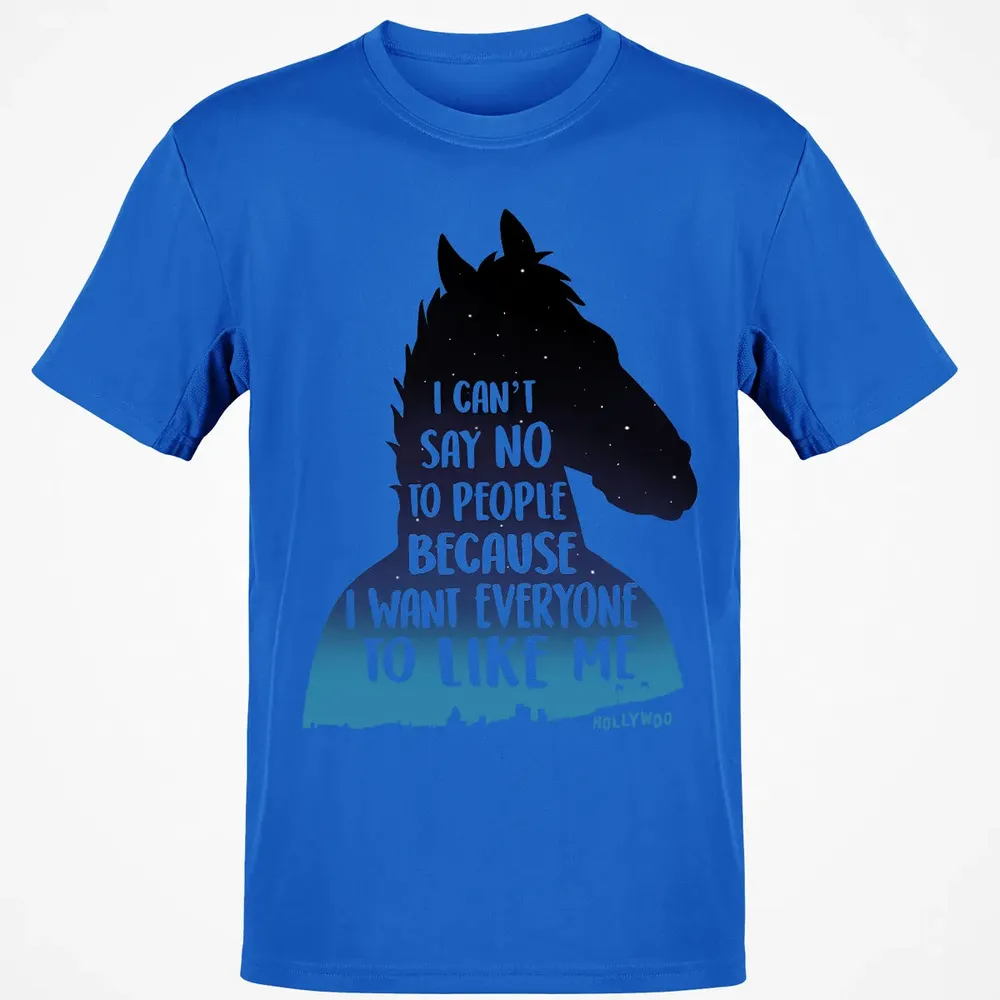 To Like Me Classic Unisex T-Shirt - 12