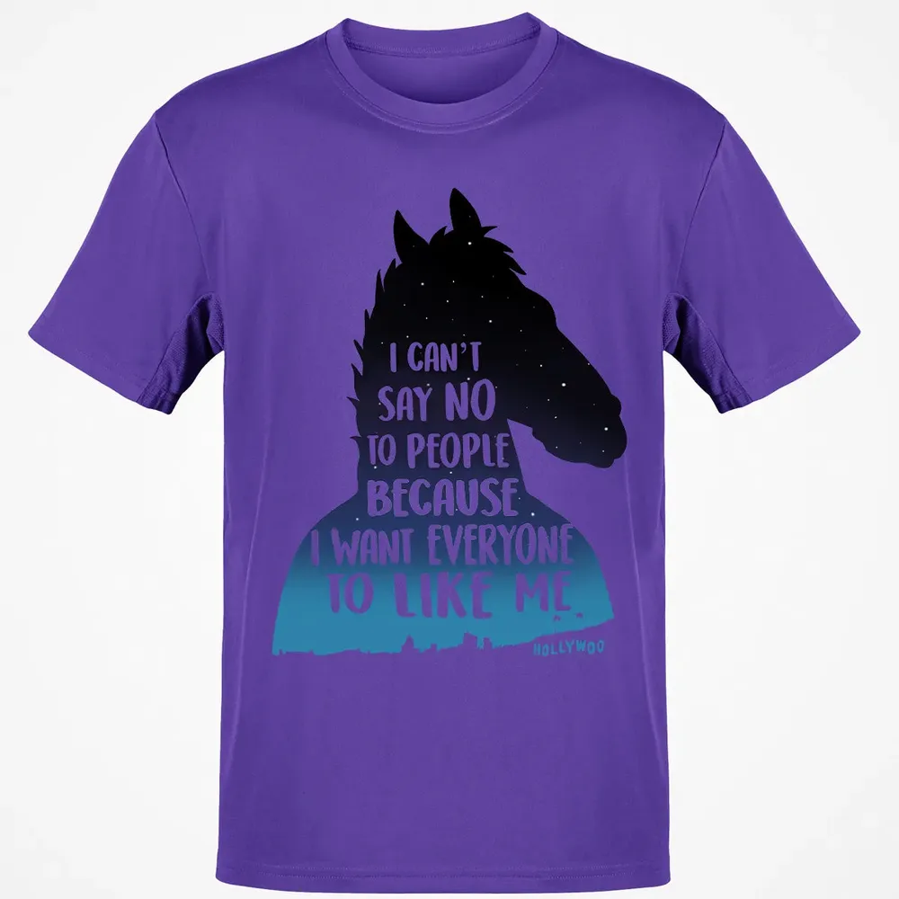 To Like Me Classic Unisex T-Shirt - 10
