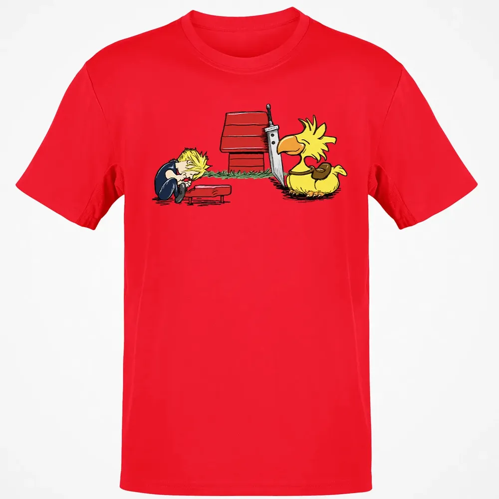 Cloudnuts Classic Unisex T-Shirt - 11