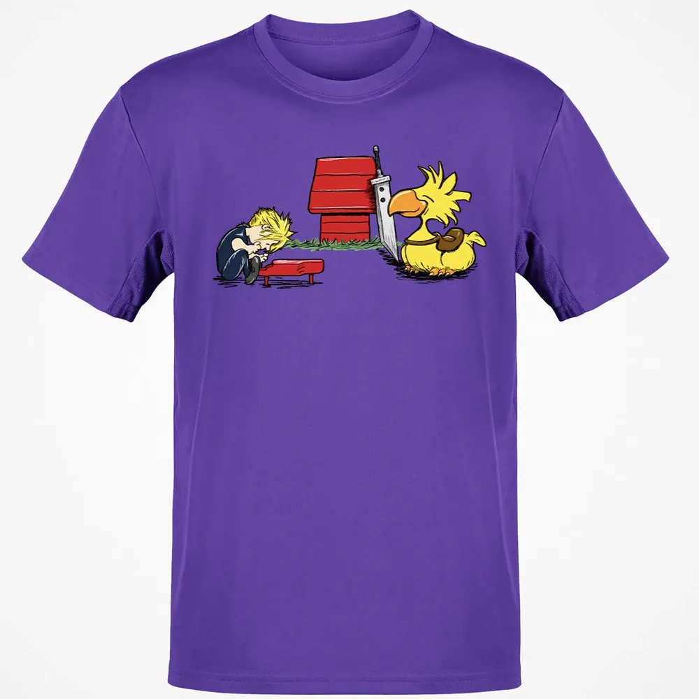 Cloudnuts Classic Unisex T-Shirt - 10