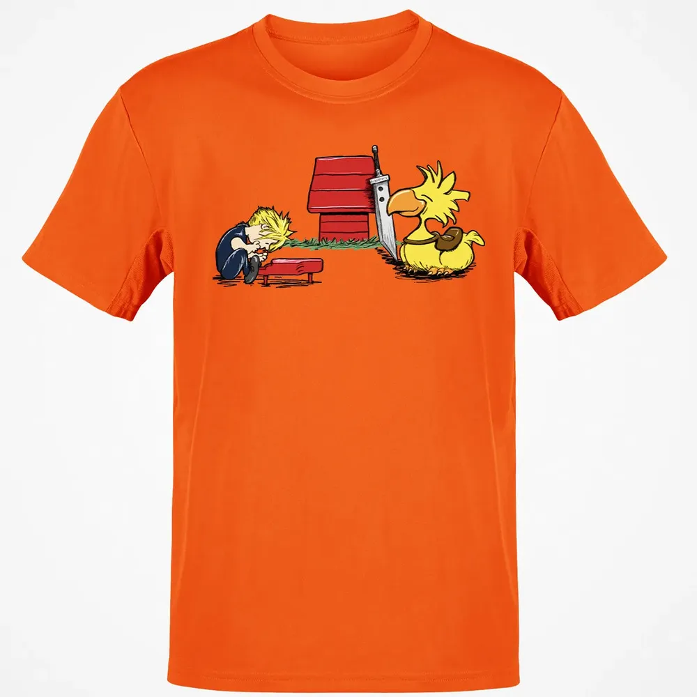 Cloudnuts Classic Unisex T-Shirt - 9