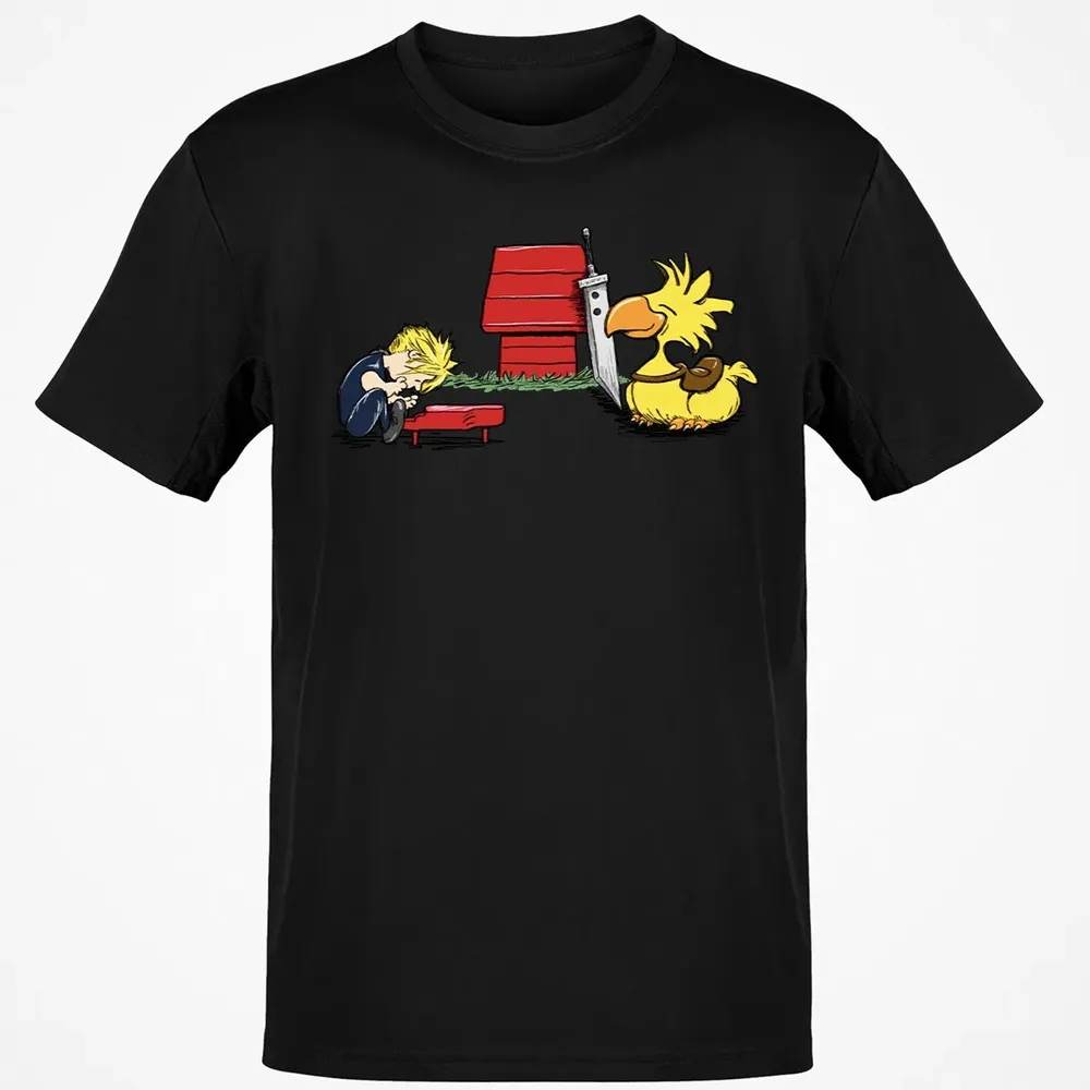 Cloudnuts Classic Unisex T-Shirt - 2