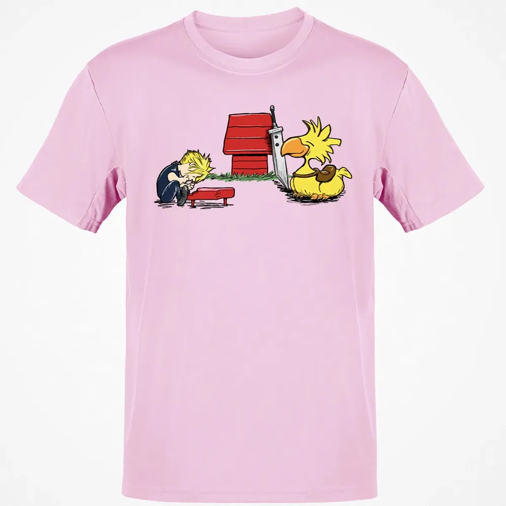 Cloudnuts Classic Unisex T-Shirt - 6