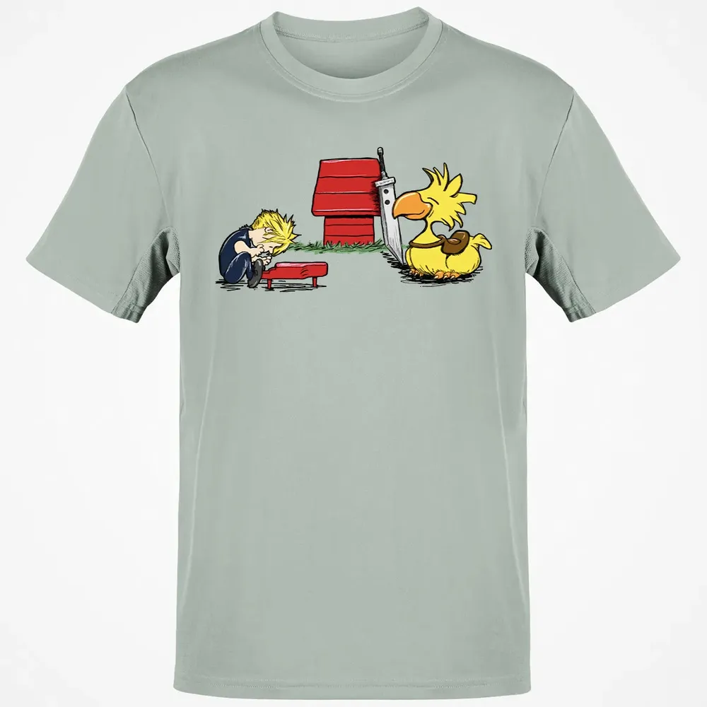 Cloudnuts Classic Unisex T-Shirt - 3