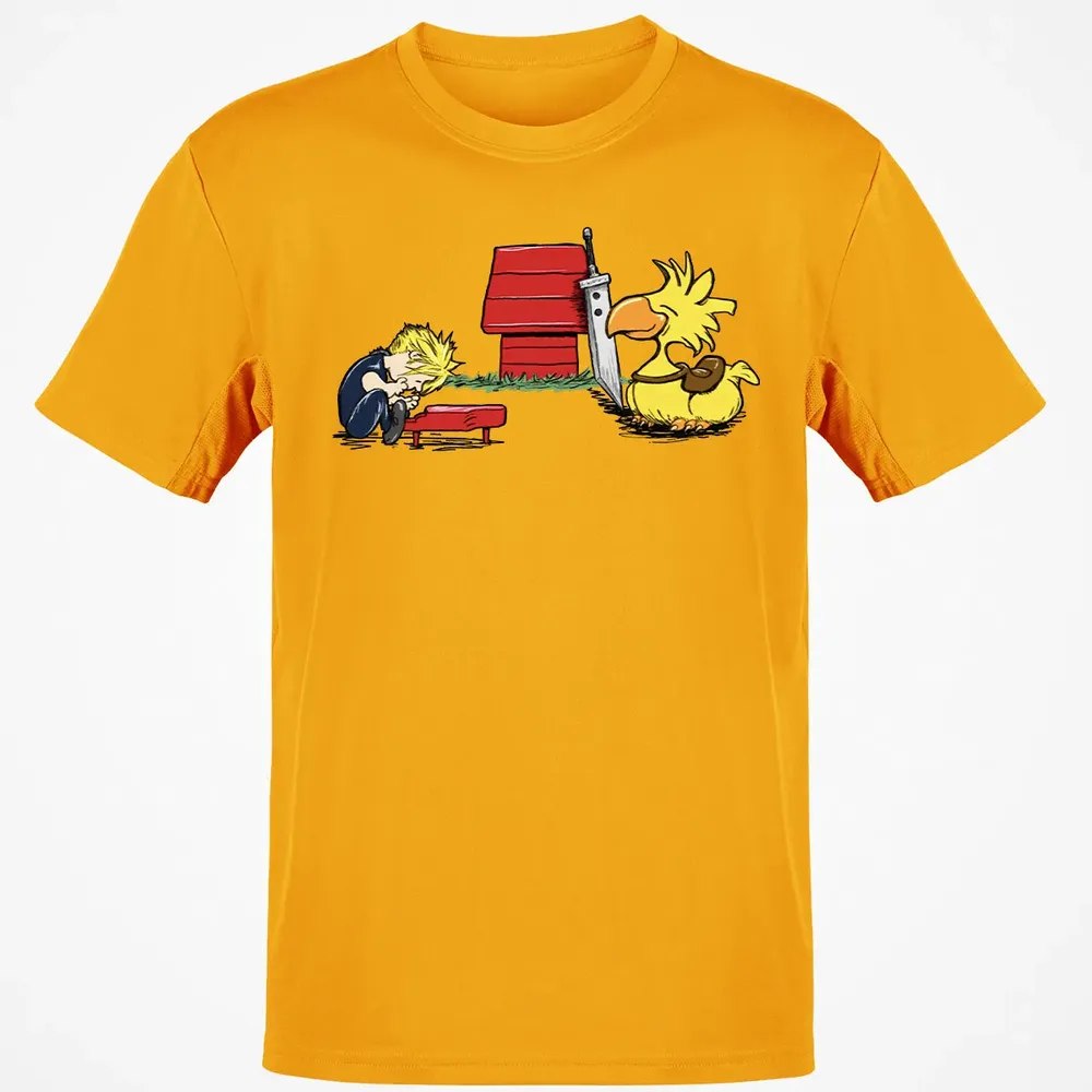 Cloudnuts Classic Unisex T-Shirt - 5