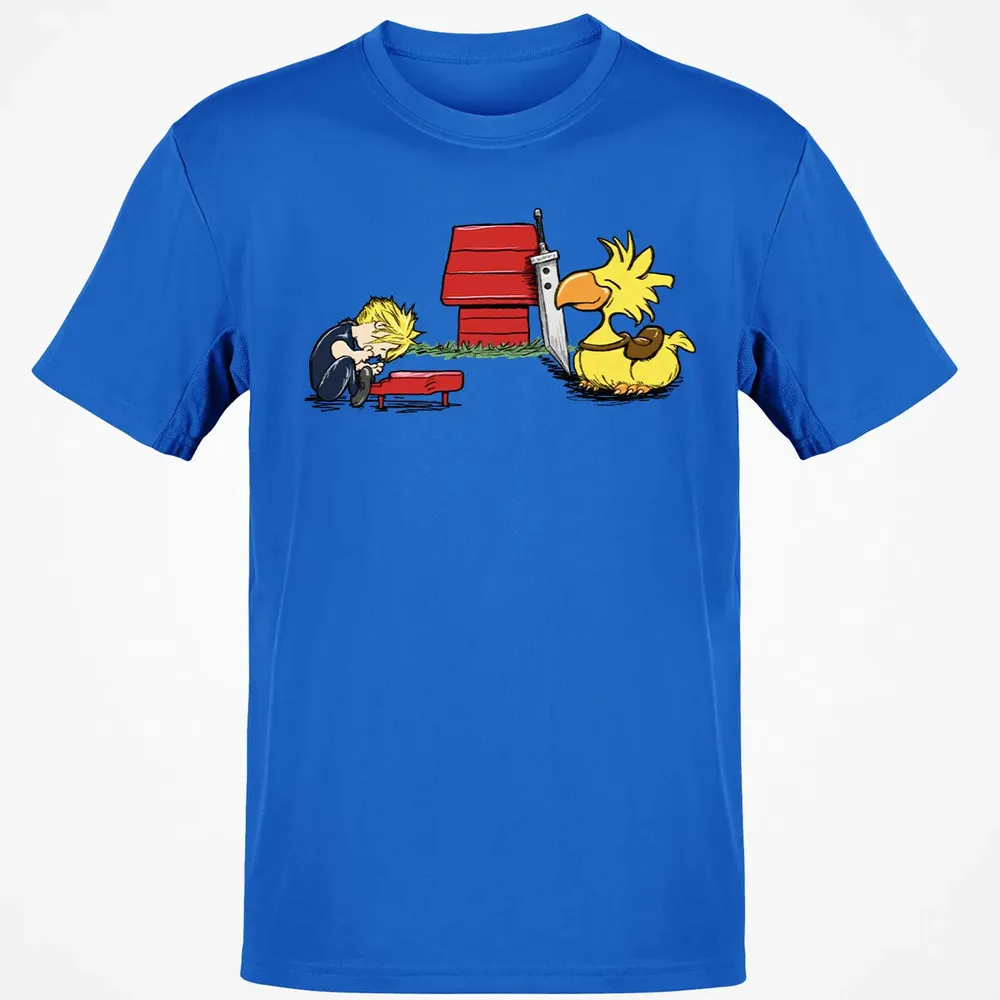 Cloudnuts Classic Unisex T-Shirt - 12