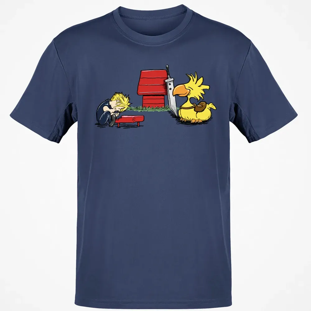Cloudnuts Classic Unisex T-Shirt - 8