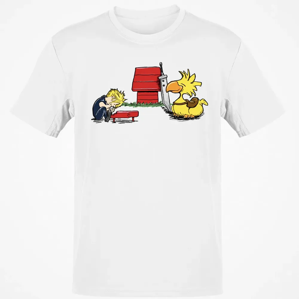 Cloudnuts Classic Unisex T-Shirt - 13