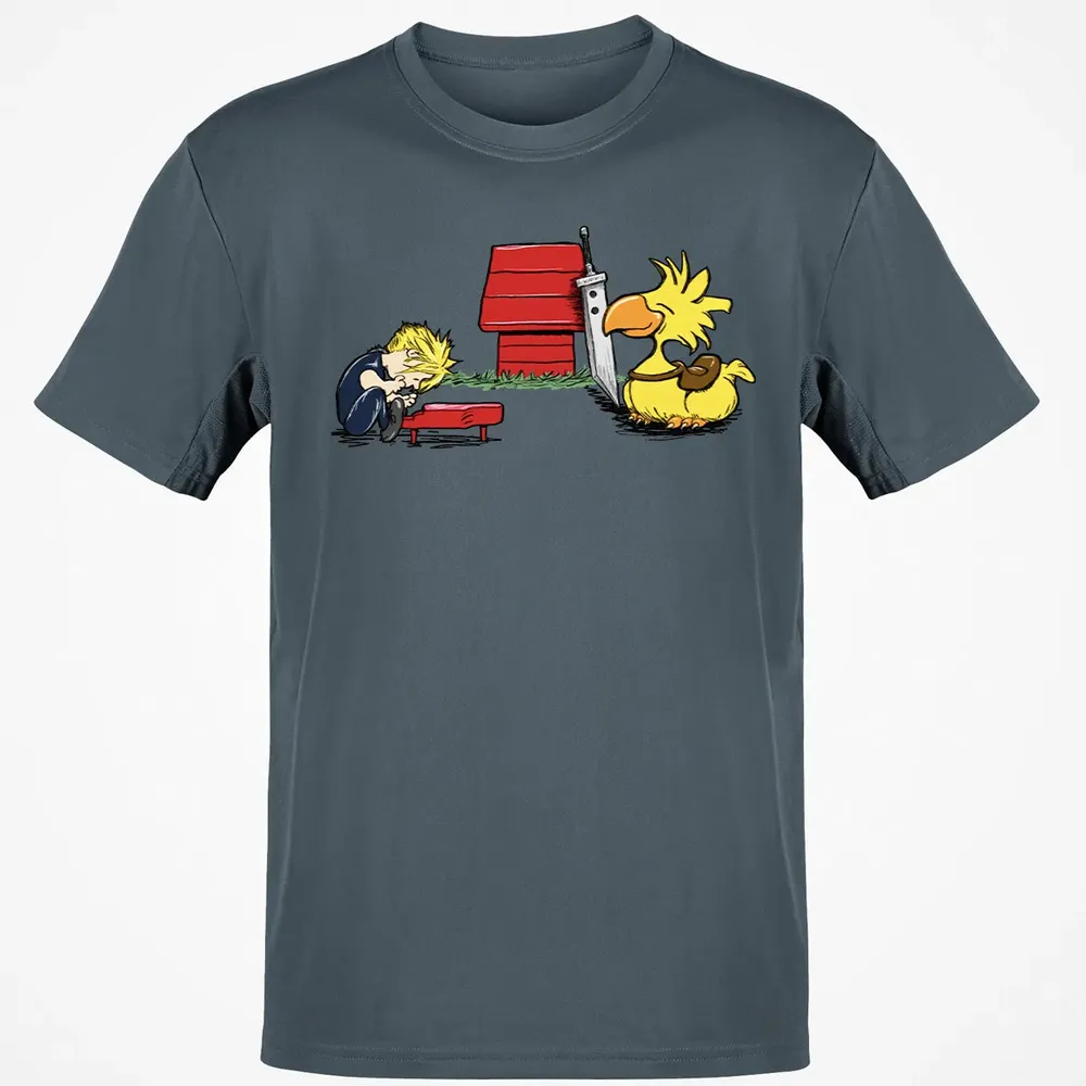 Cloudnuts Classic Unisex T-Shirt - 4