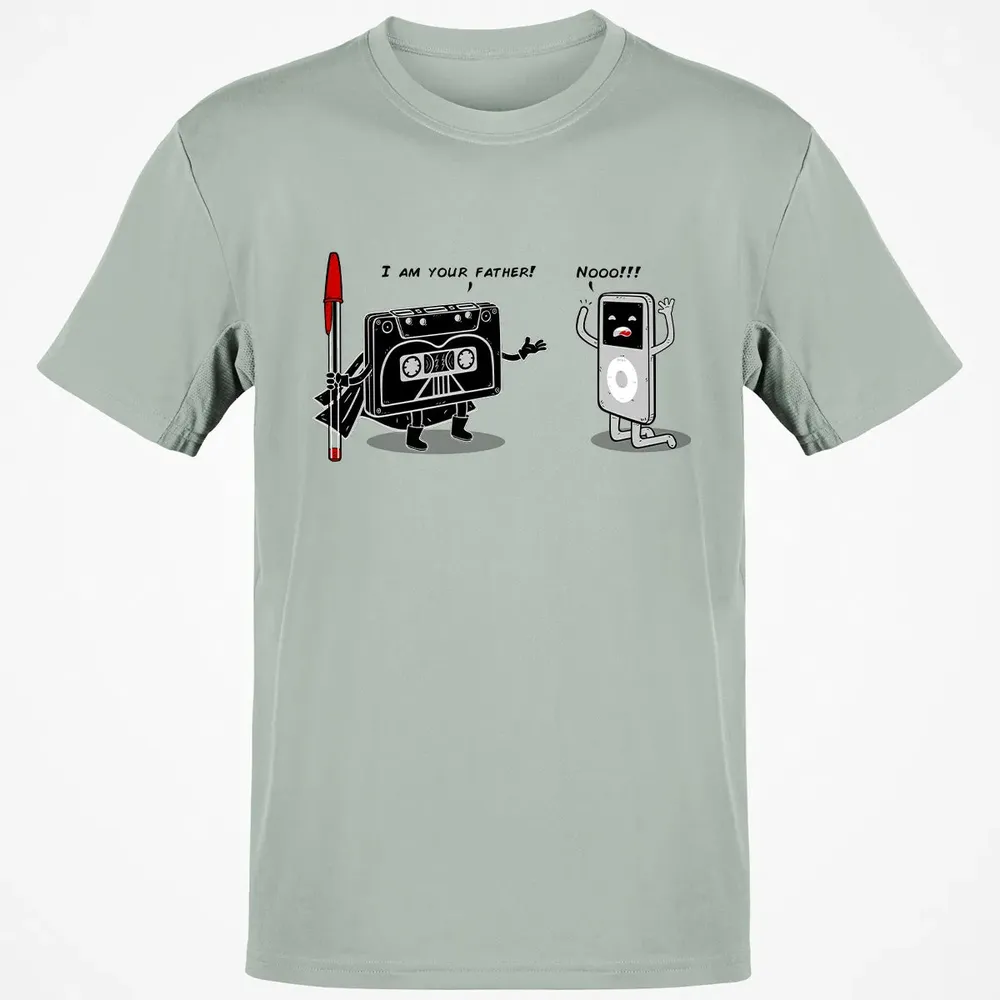 I am Your Father Classic Unisex T-Shirt - 3