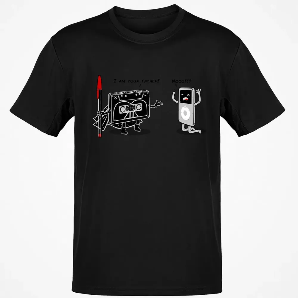 I am Your Father Classic Unisex T-Shirt - 2
