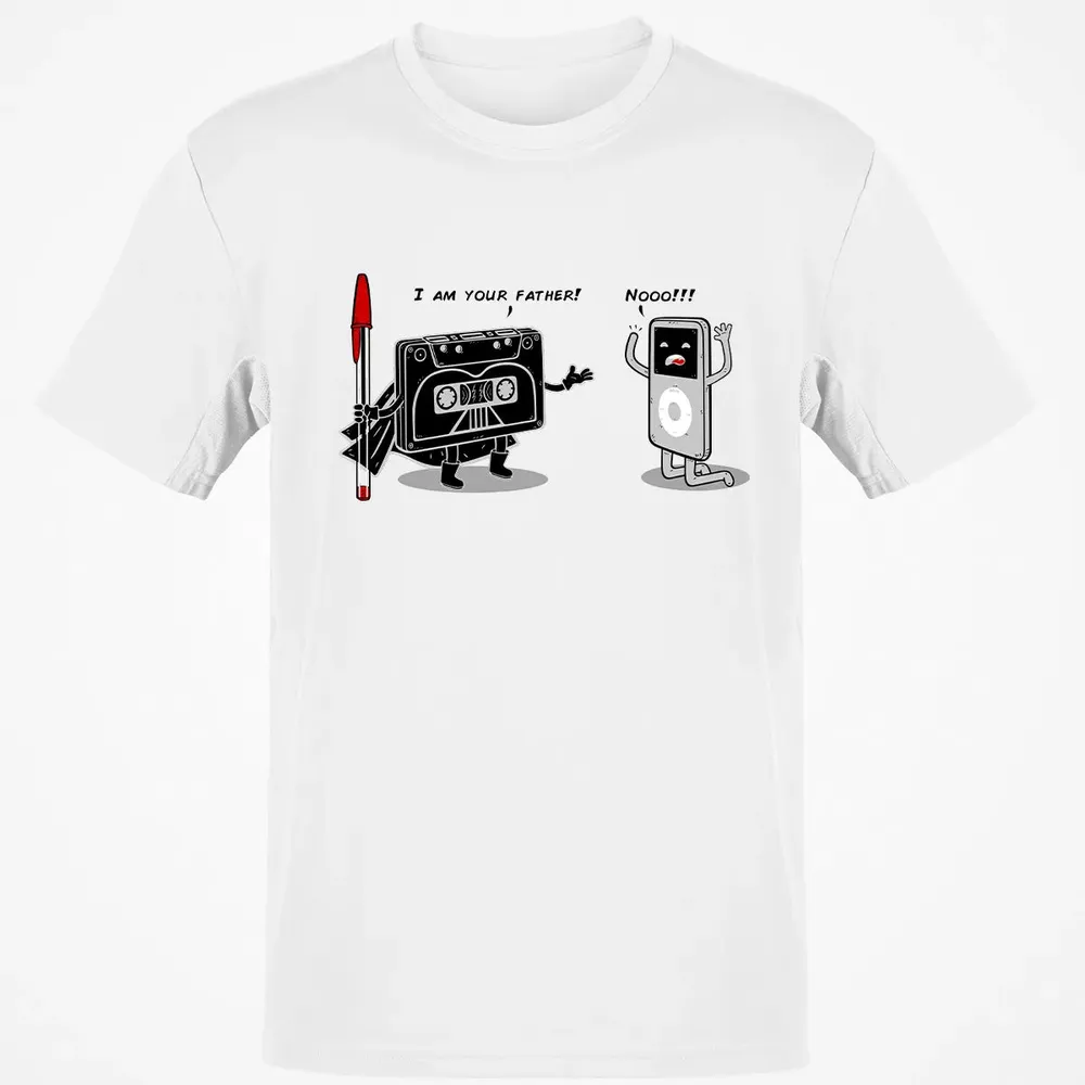 I am Your Father Classic Unisex T-Shirt - 13
