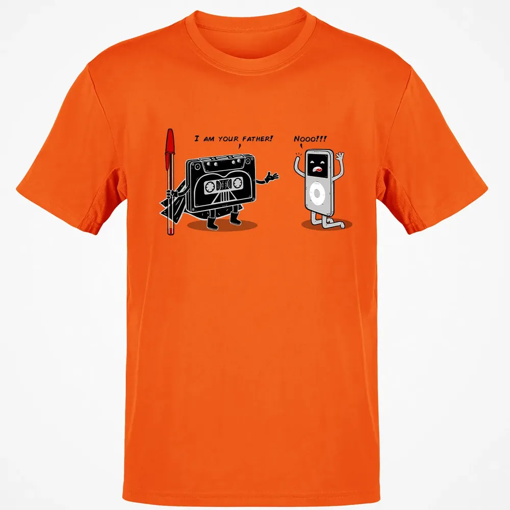 I am Your Father Classic Unisex T-Shirt - 9