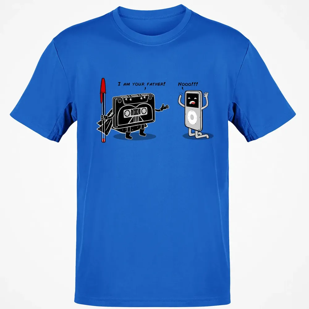 I am Your Father Classic Unisex T-Shirt - 12