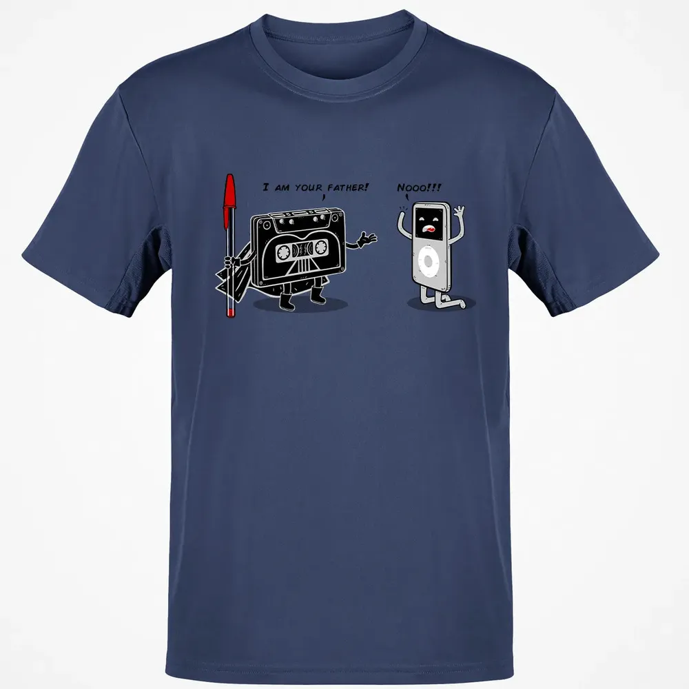 I am Your Father Classic Unisex T-Shirt - 8