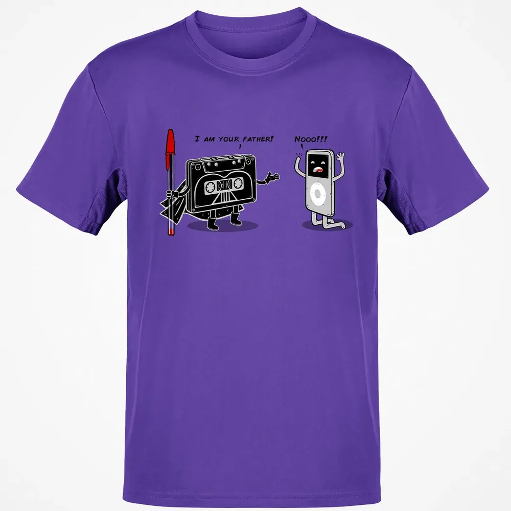 I am Your Father Classic Unisex T-Shirt - 10