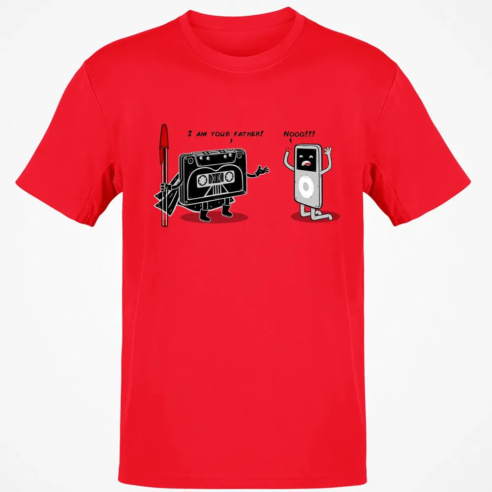 I am Your Father Classic Unisex T-Shirt - 11