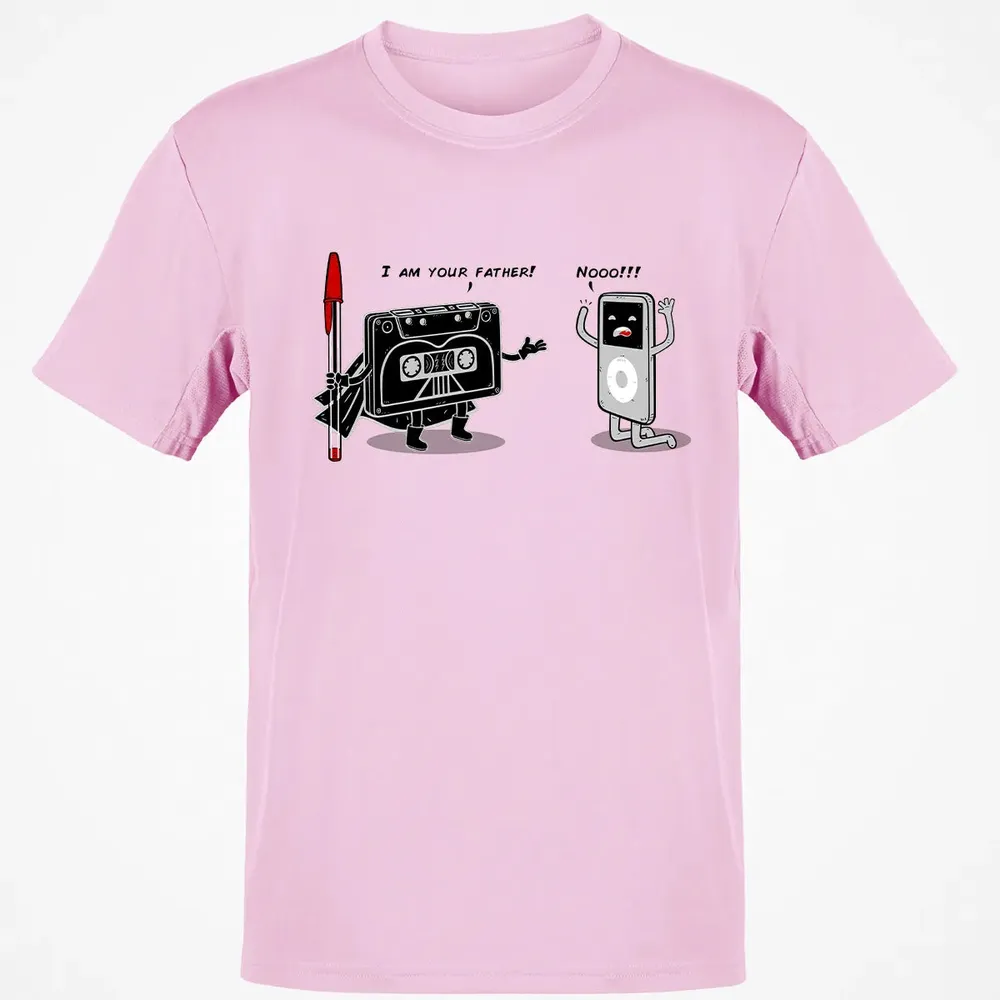 I am Your Father Classic Unisex T-Shirt - 6