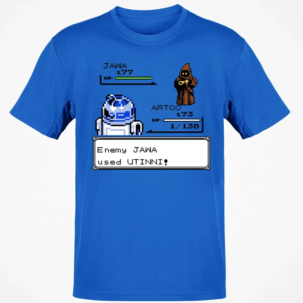 Utinni Classic Unisex T-Shirt - 12