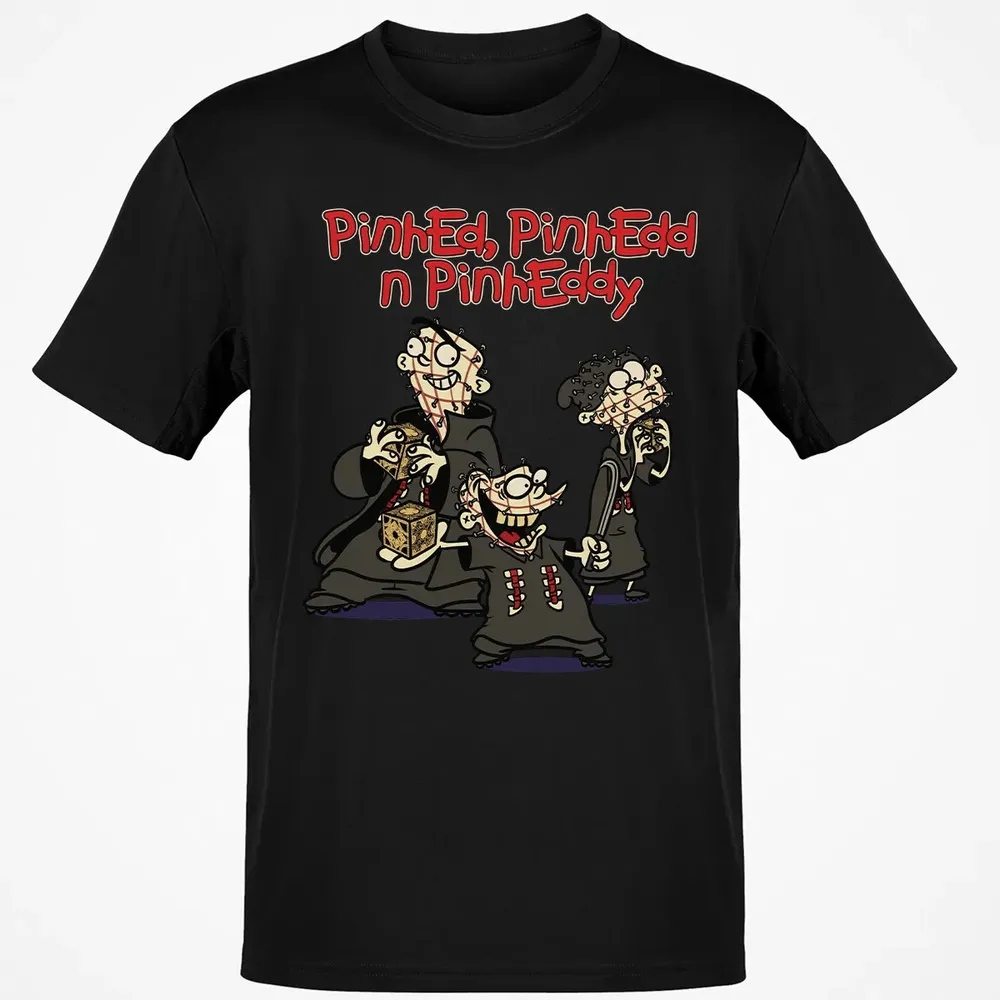 PinhEd, PinhEdd, PinhEddy Classic Unisex T-Shirt - 2