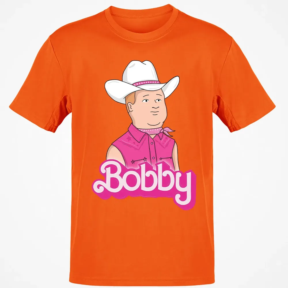Bobby Classic Unisex T-Shirt - 9