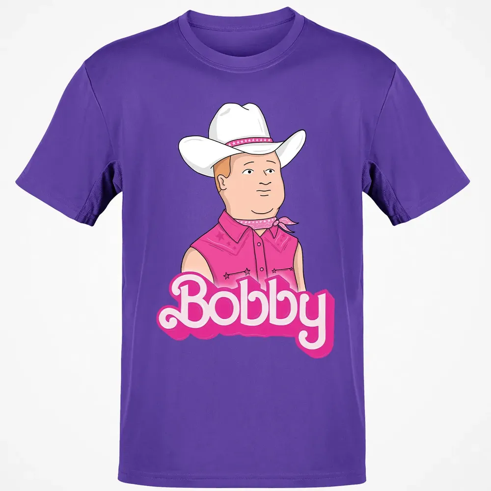 Bobby Classic Unisex T-Shirt - 10