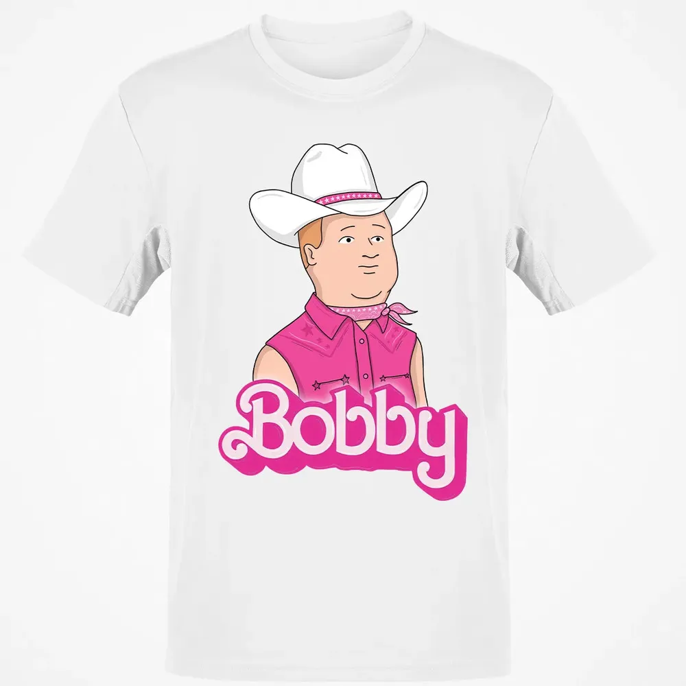 Bobby Classic Unisex T-Shirt - 13