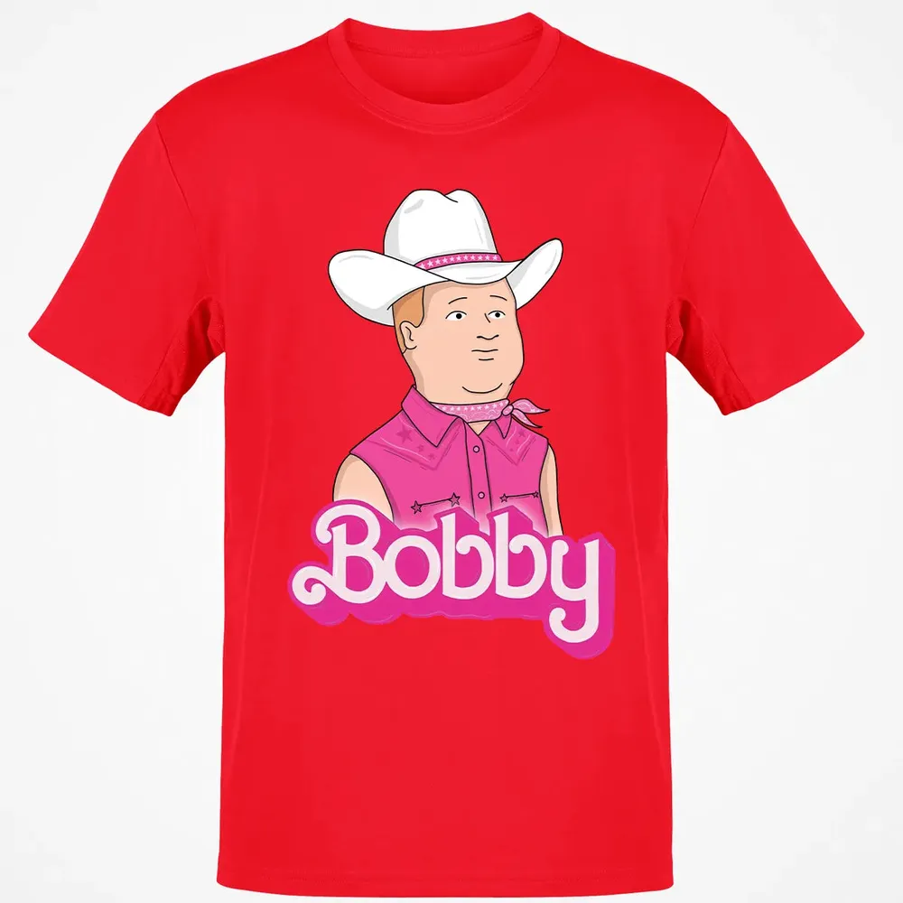 Bobby Classic Unisex T-Shirt - 11