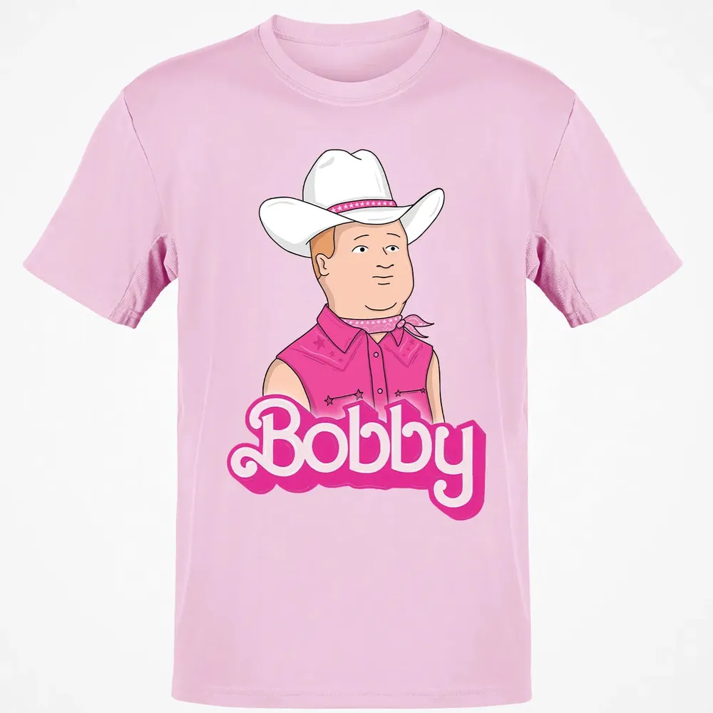 Bobby Classic Unisex T-Shirt - 6