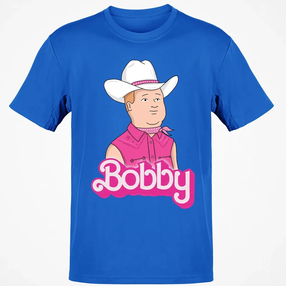 Bobby Classic Unisex T-Shirt - 12