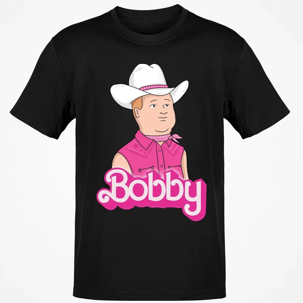 Bobby Classic Unisex T-Shirt - 2