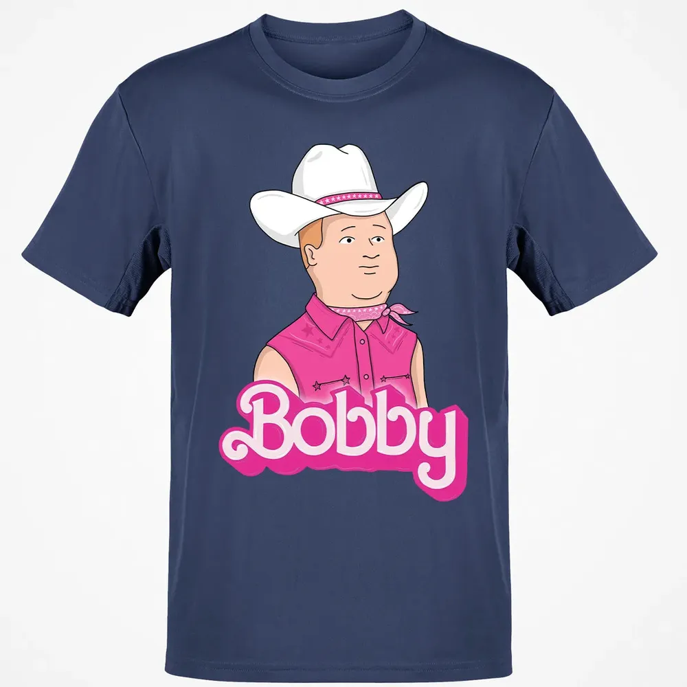 Bobby Classic Unisex T-Shirt - 8