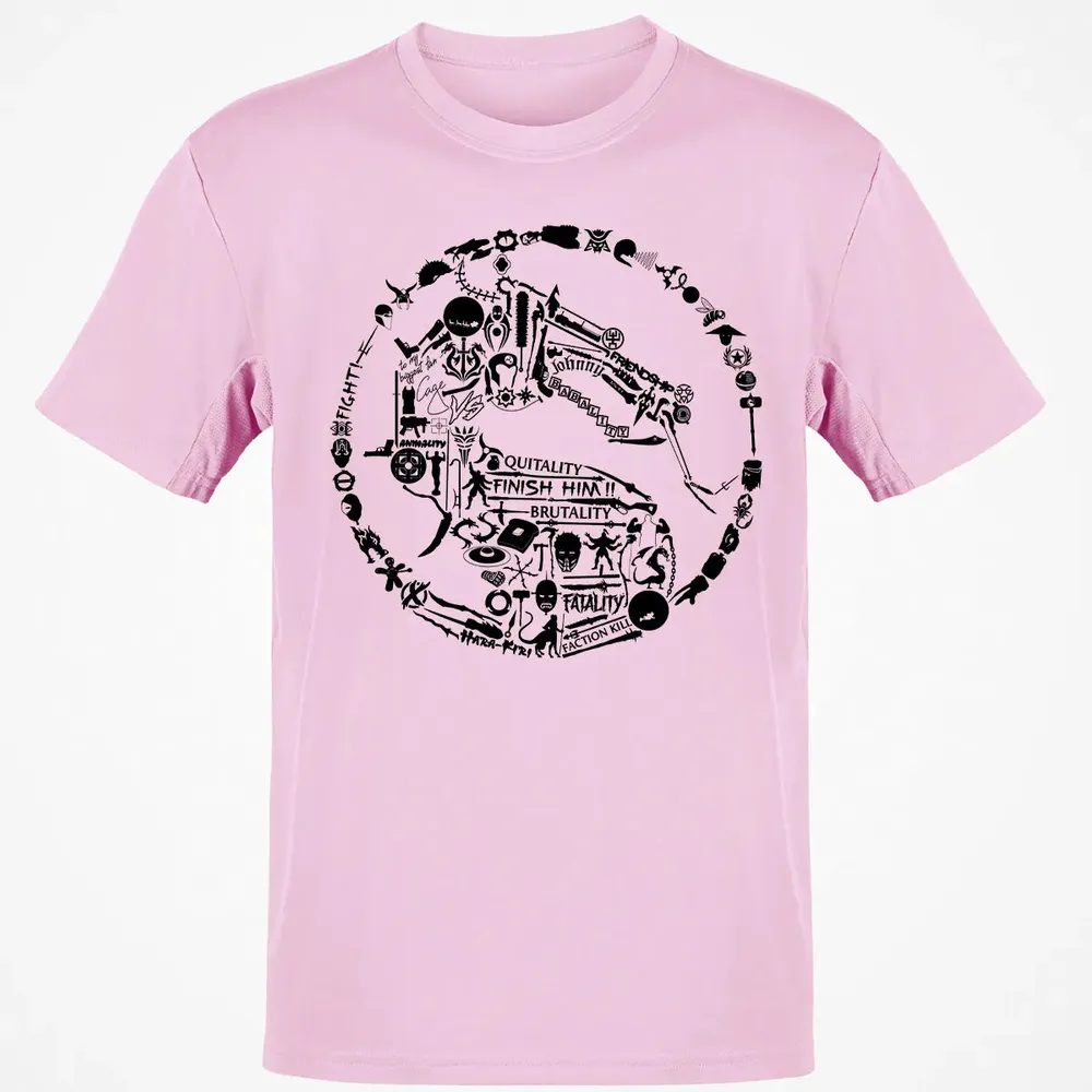 MK Classic Unisex T-Shirt - 6