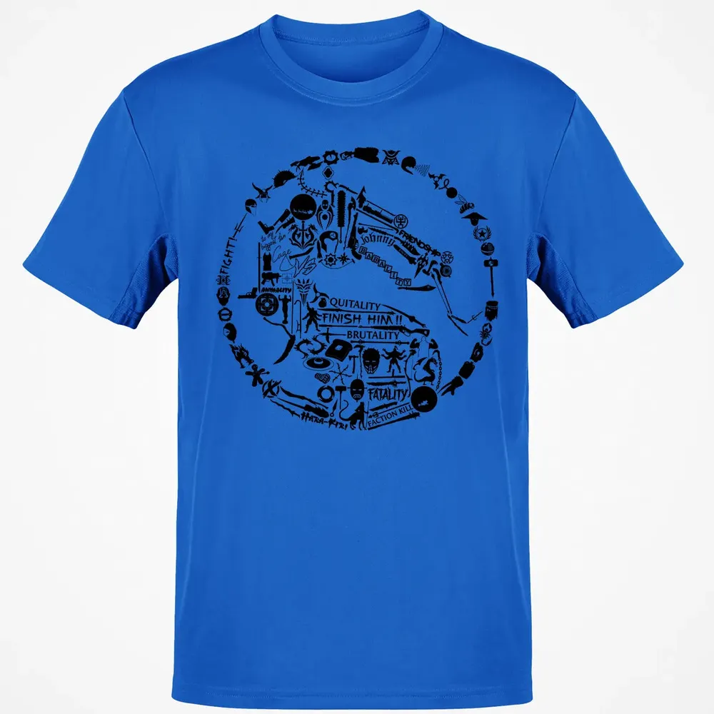 MK Classic Unisex T-Shirt - 12