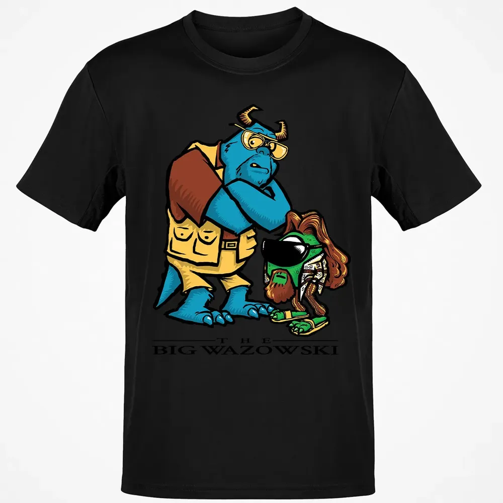 The Big Wazowski Classic Unisex T-Shirt - 2