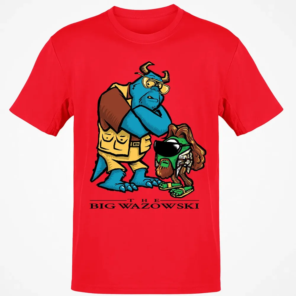 The Big Wazowski Classic Unisex T-Shirt - 11