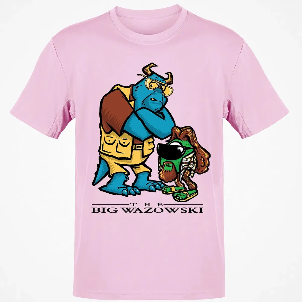The Big Wazowski Classic Unisex T-Shirt - 6