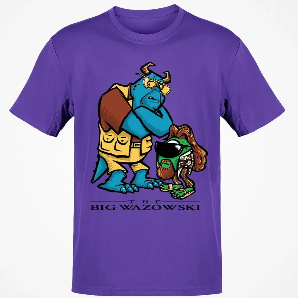 The Big Wazowski Classic Unisex T-Shirt - 10