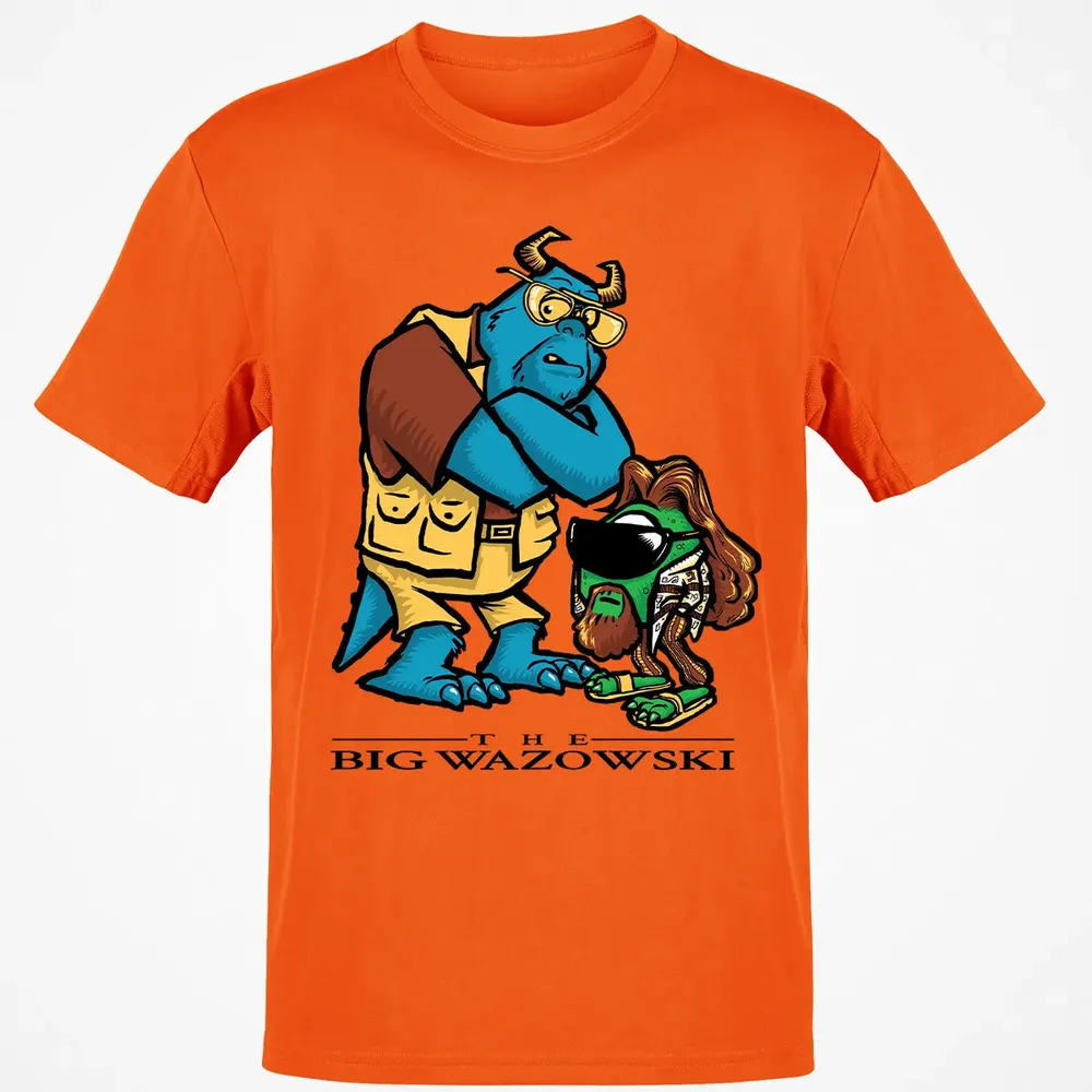 The Big Wazowski Classic Unisex T-Shirt - 9