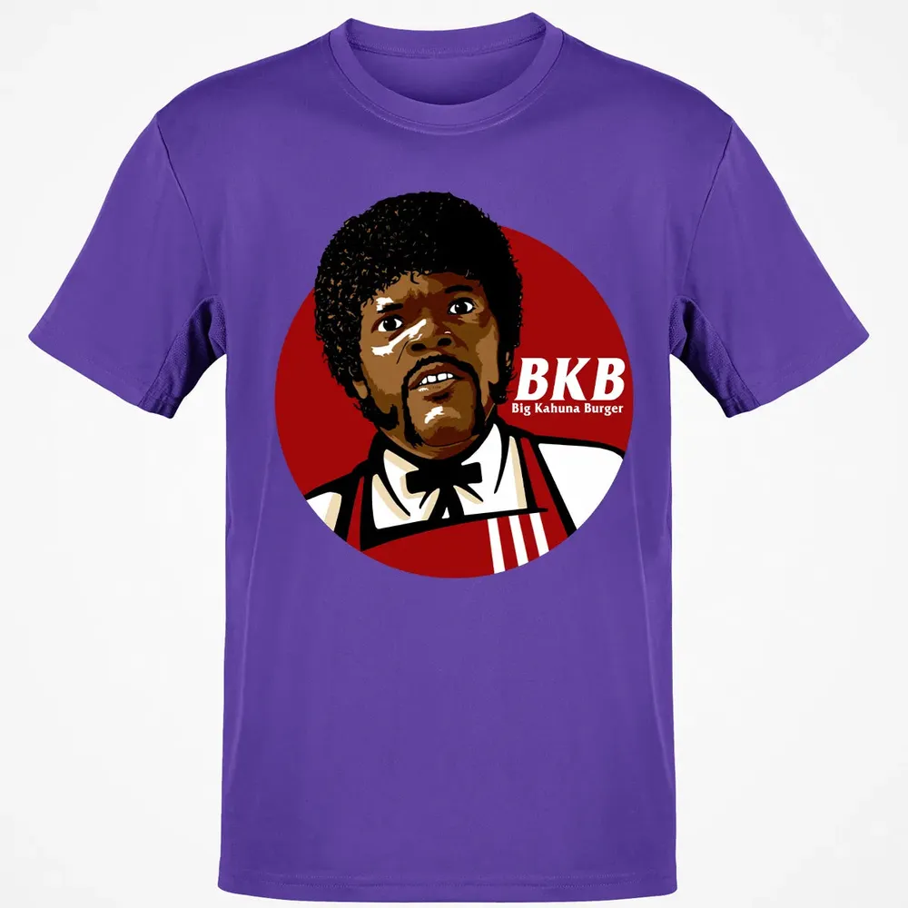 Big Kahuna Burger Classic Unisex T-Shirt - 10