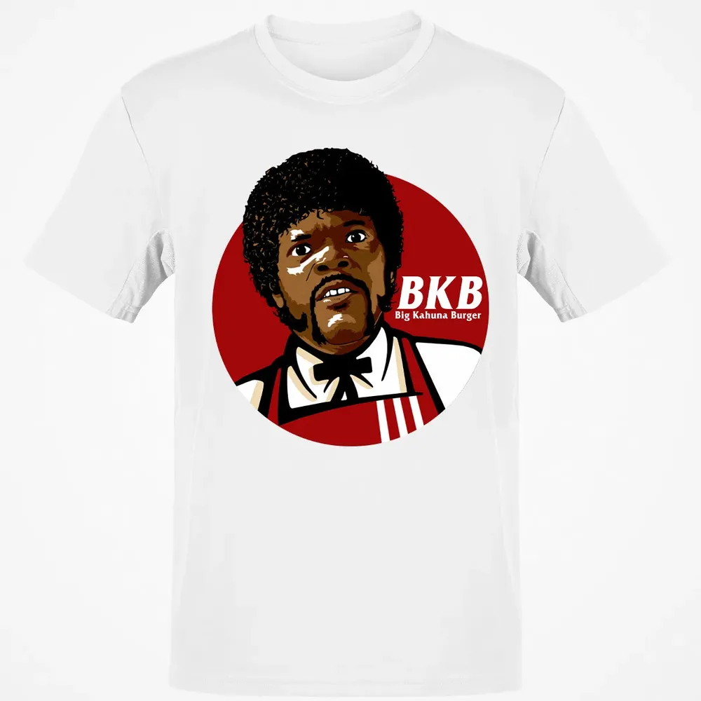 Big Kahuna Burger Classic Unisex T-Shirt - 13