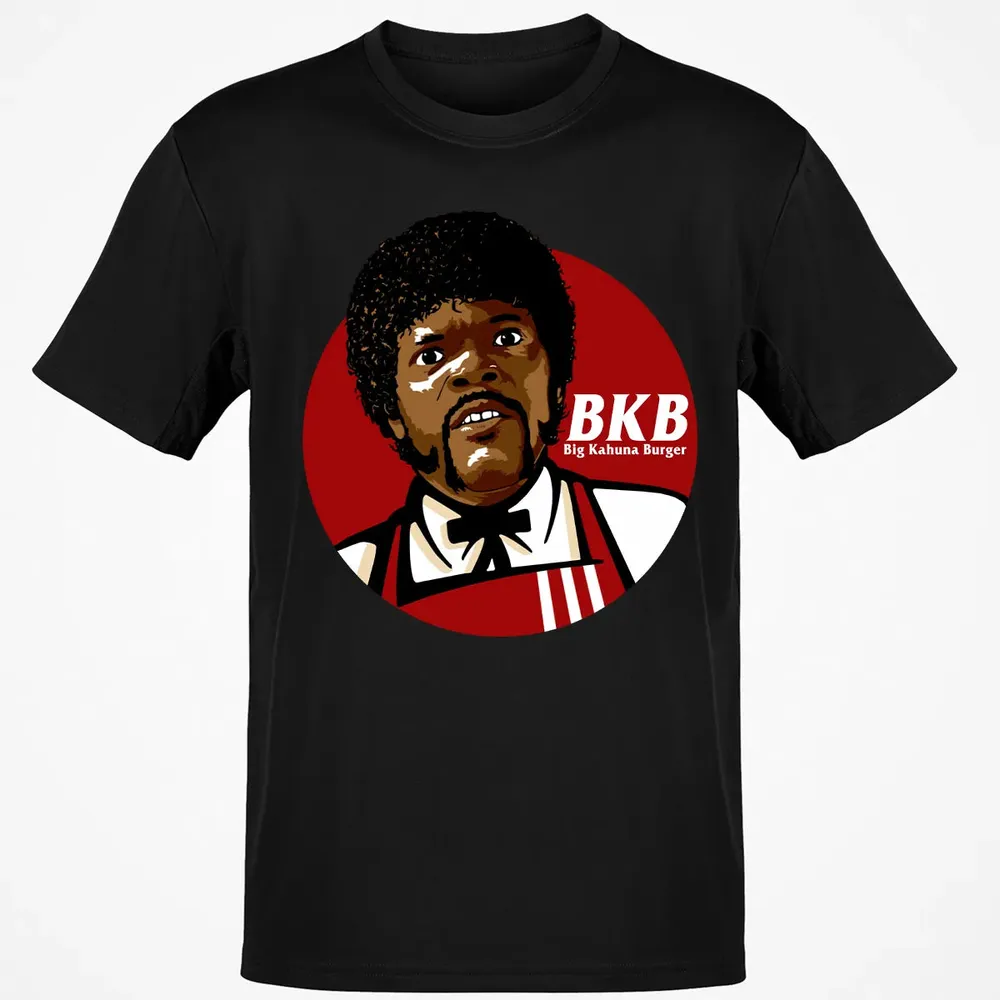 Big Kahuna Burger Classic Unisex T-Shirt - 2