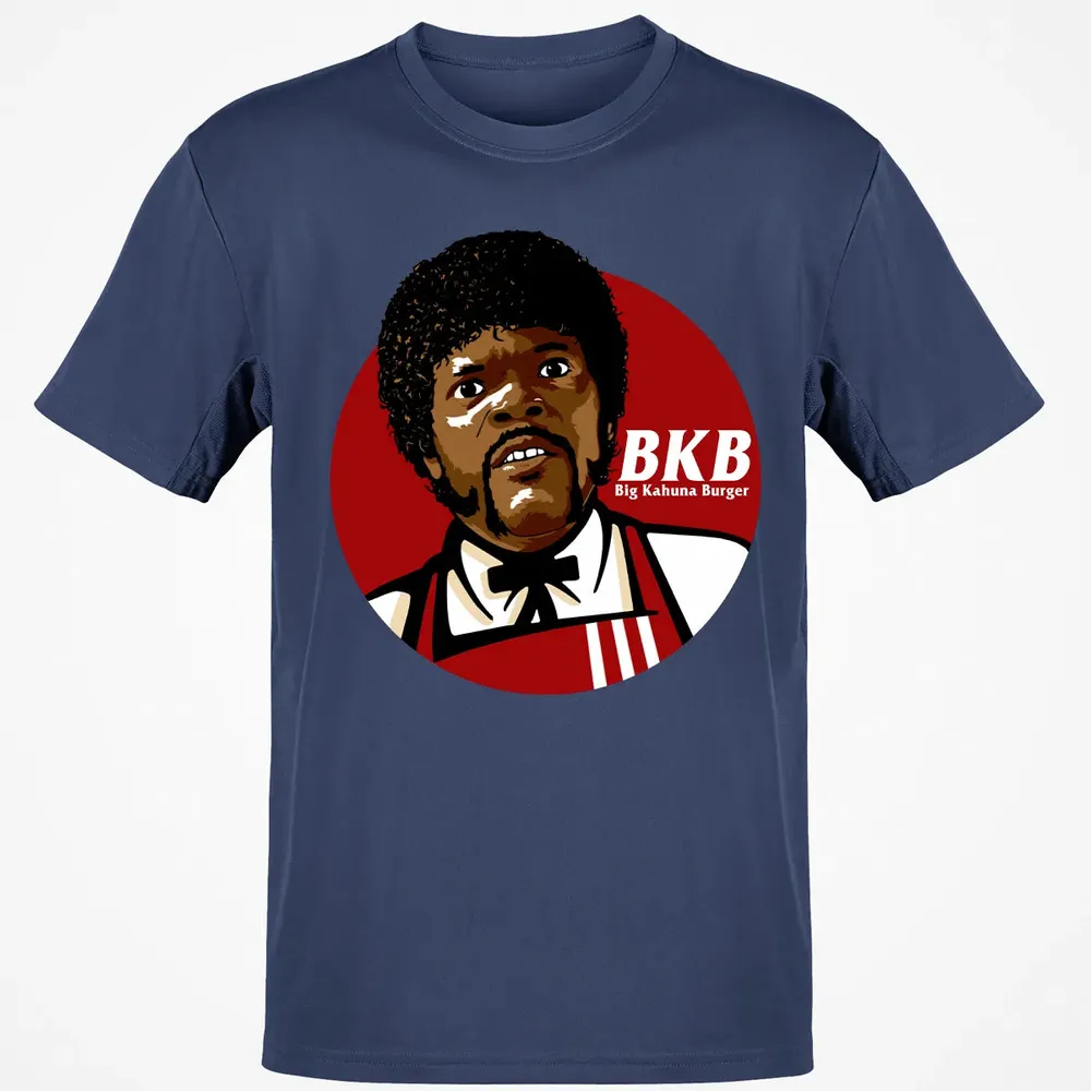 Big Kahuna Burger Classic Unisex T-Shirt - 8