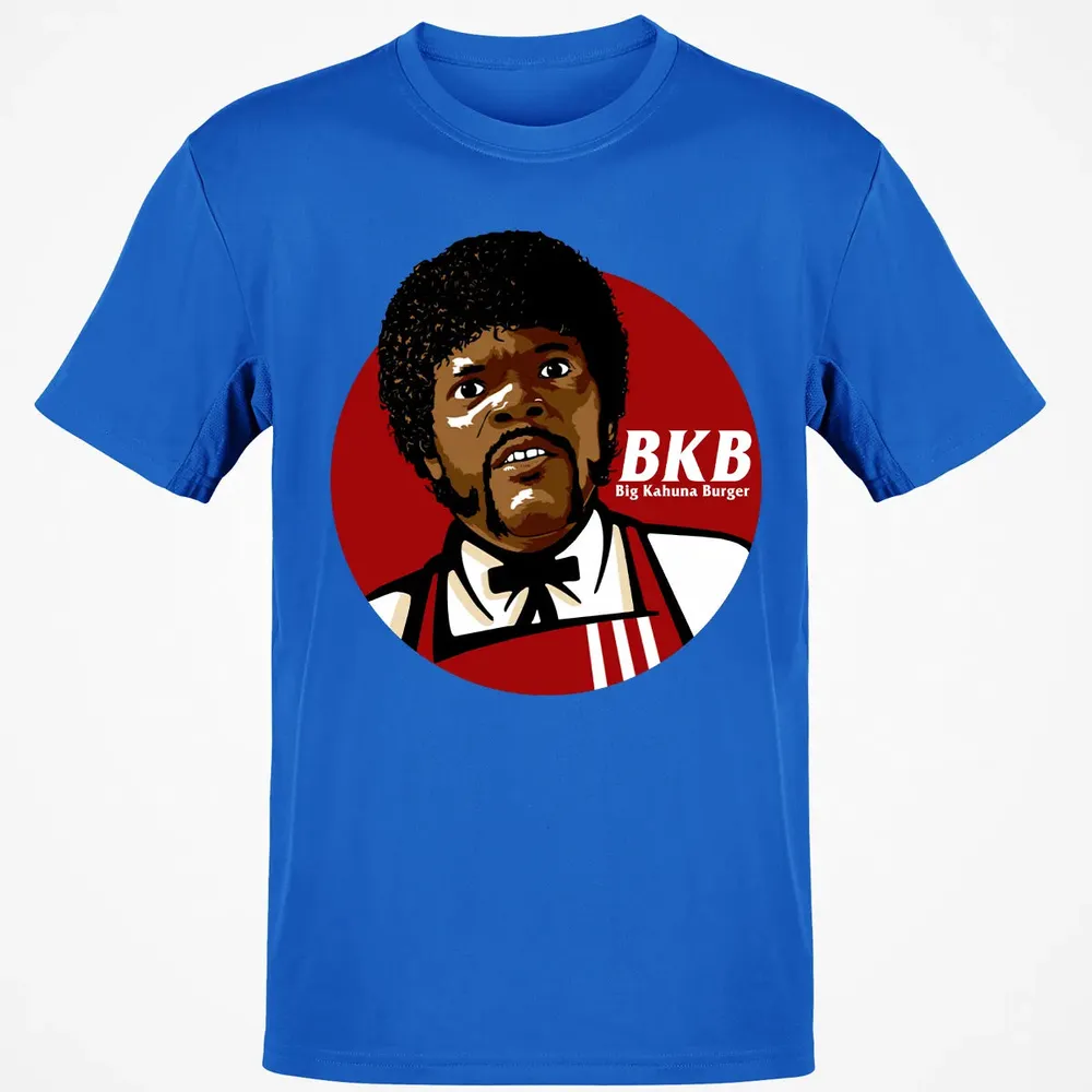 Big Kahuna Burger Classic Unisex T-Shirt - 12